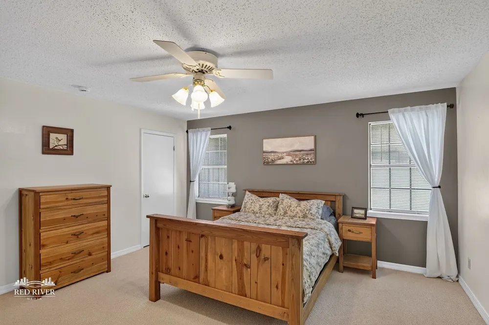 306 Ellerbe Ridge Drive Shreveport, LA 71106