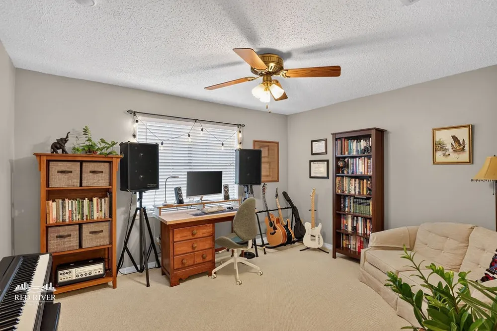 306 Ellerbe Ridge Drive Shreveport, LA 71106