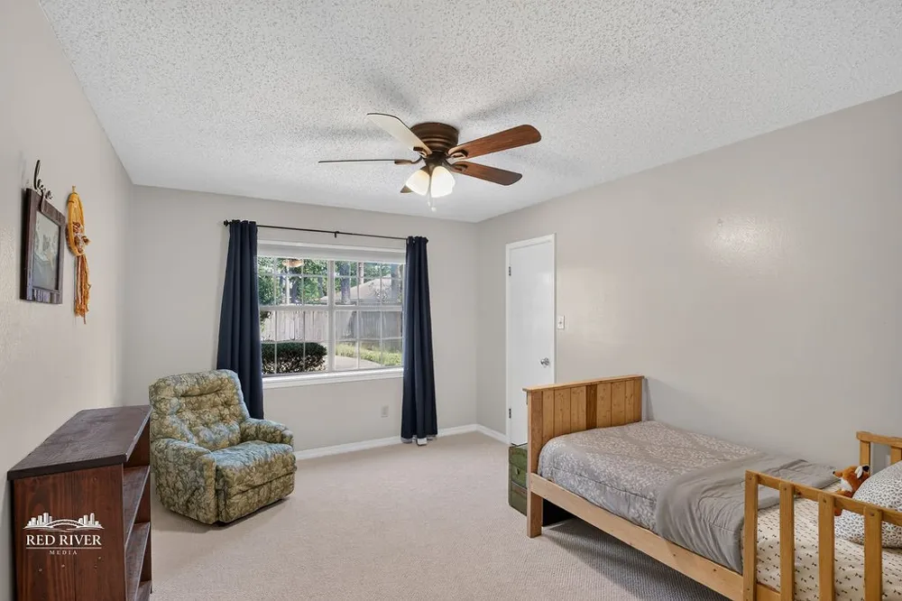 306 Ellerbe Ridge Drive Shreveport, LA 71106