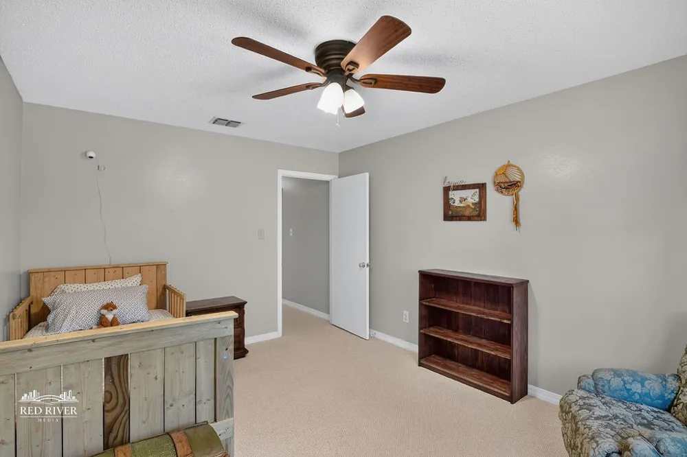 306 Ellerbe Ridge Drive Shreveport, LA 71106