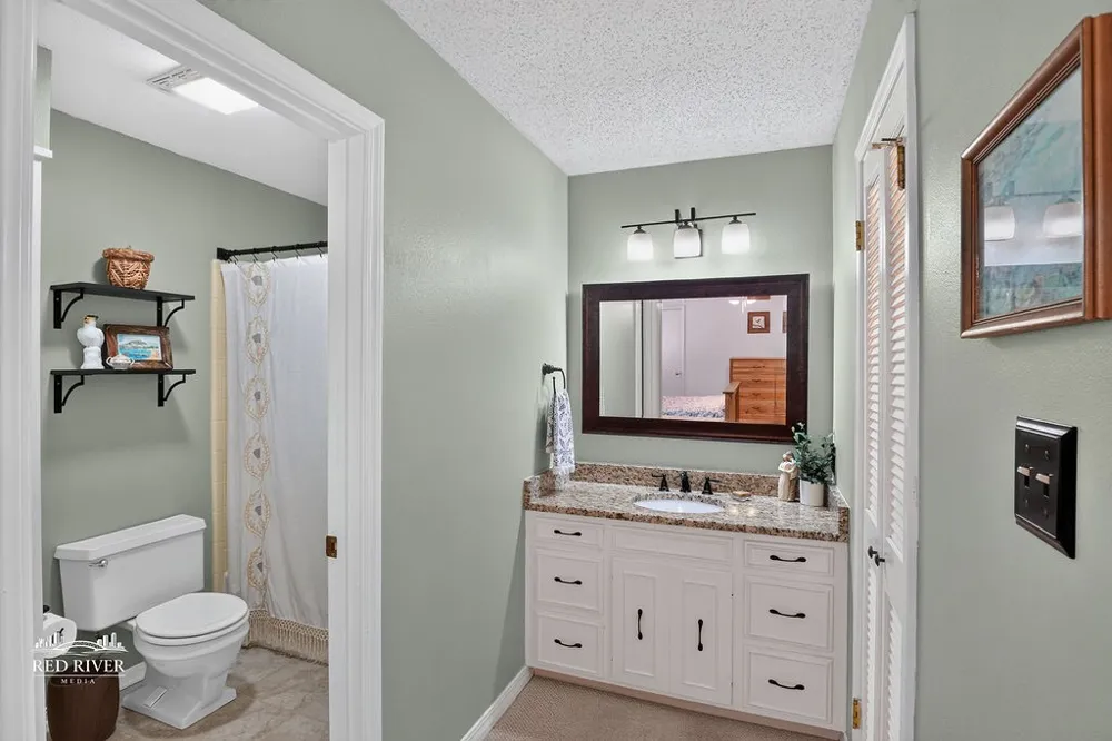 306 Ellerbe Ridge Drive Shreveport, LA 71106