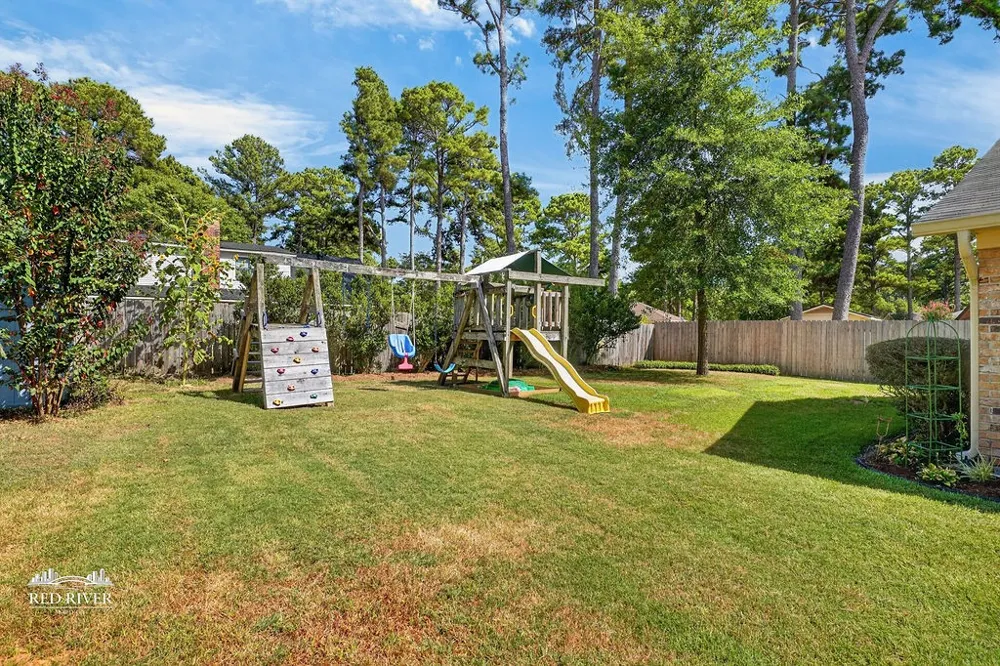 306 Ellerbe Ridge Drive Shreveport, LA 71106