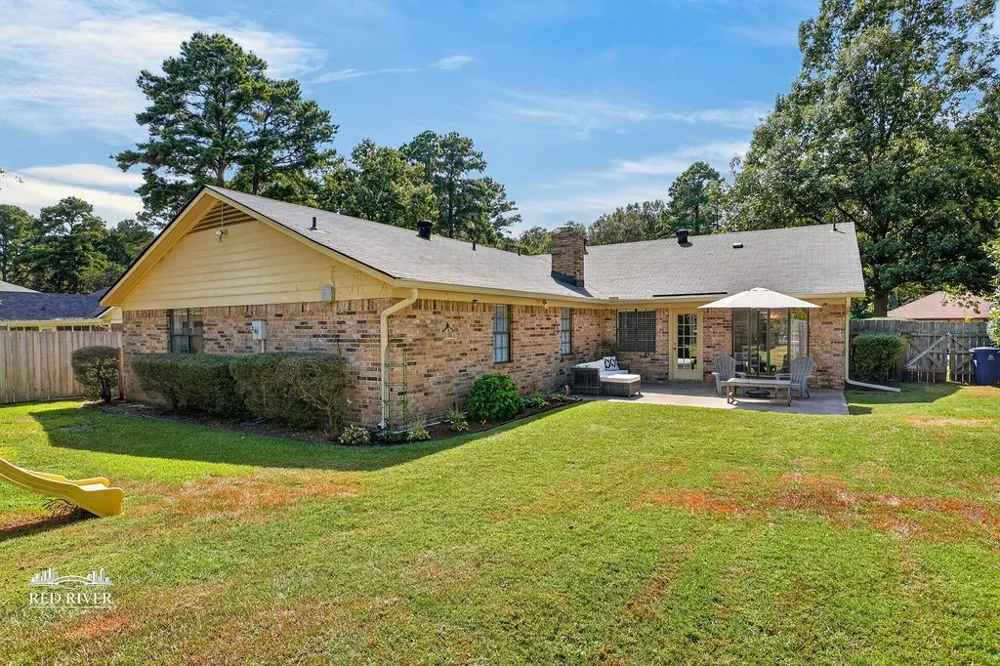 306 Ellerbe Ridge Drive Shreveport, LA 71106