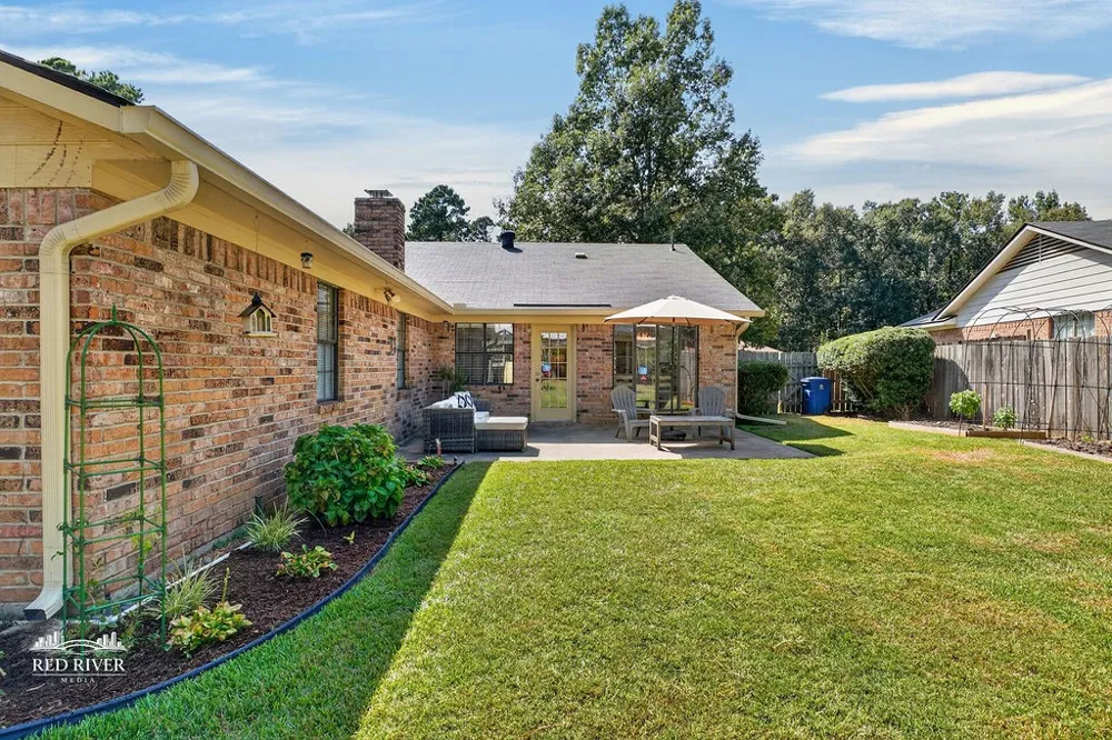 306 Ellerbe Ridge Drive Shreveport, LA 71106