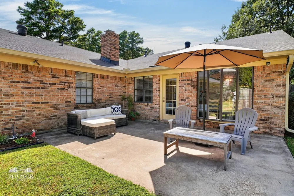 306 Ellerbe Ridge Drive Shreveport, LA 71106