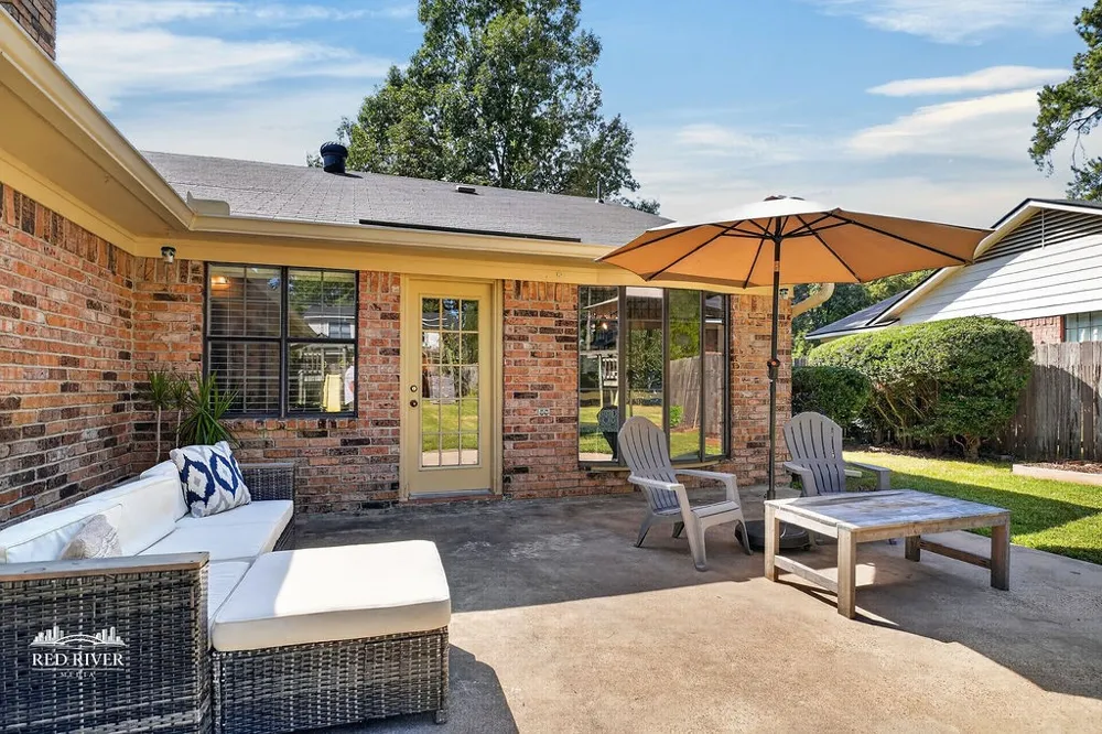 306 Ellerbe Ridge Drive Shreveport, LA 71106