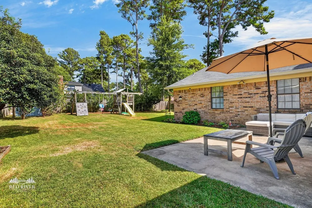 306 Ellerbe Ridge Drive Shreveport, LA 71106