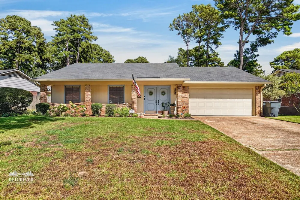 306 Ellerbe Ridge Drive Shreveport, LA 71106