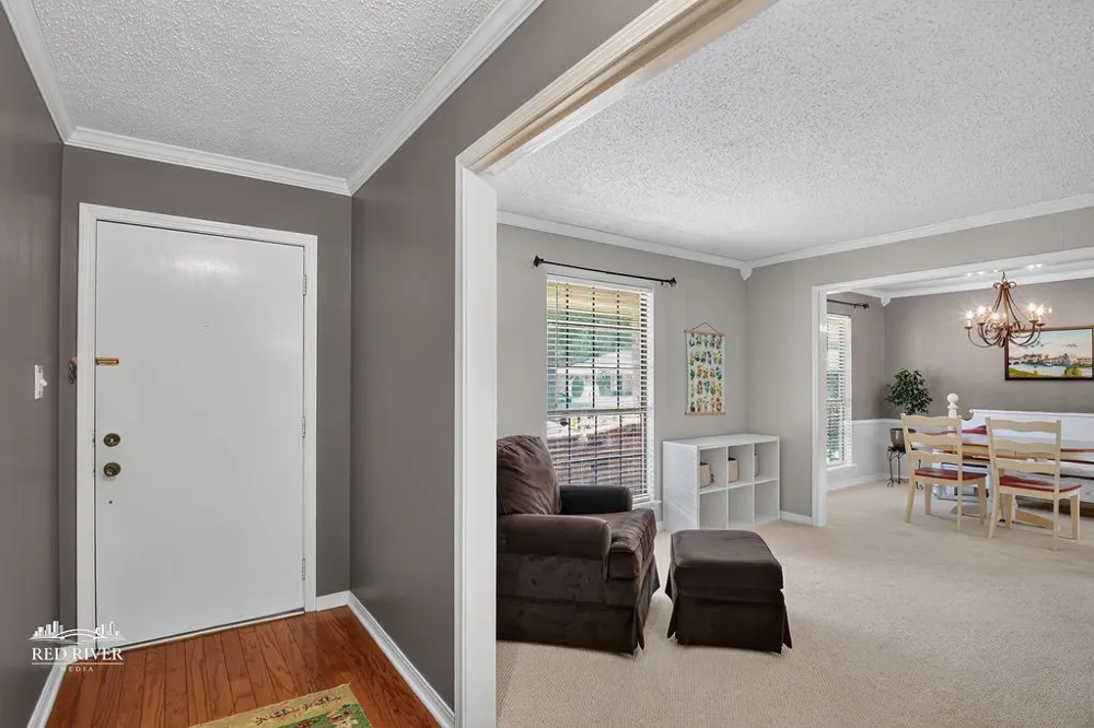 306 Ellerbe Ridge Drive Shreveport, LA 71106