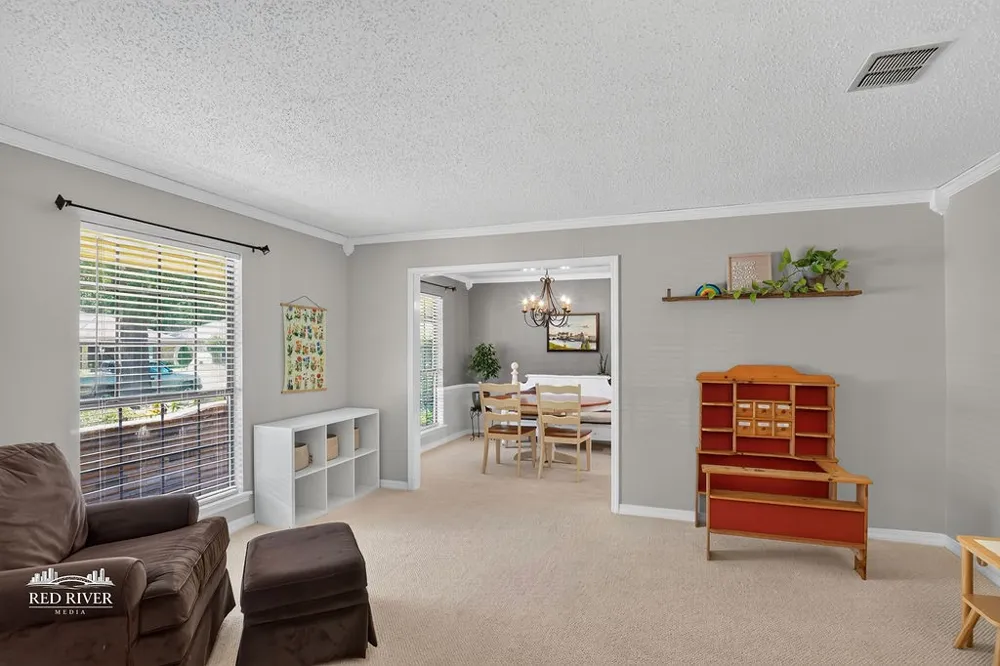 306 Ellerbe Ridge Drive Shreveport, LA 71106