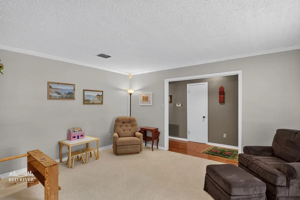 306 Ellerbe Ridge Drive Shreveport, LA 71106