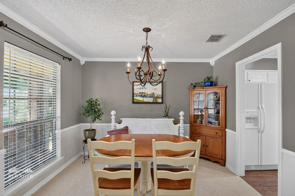 306 Ellerbe Ridge Drive Shreveport, LA 71106