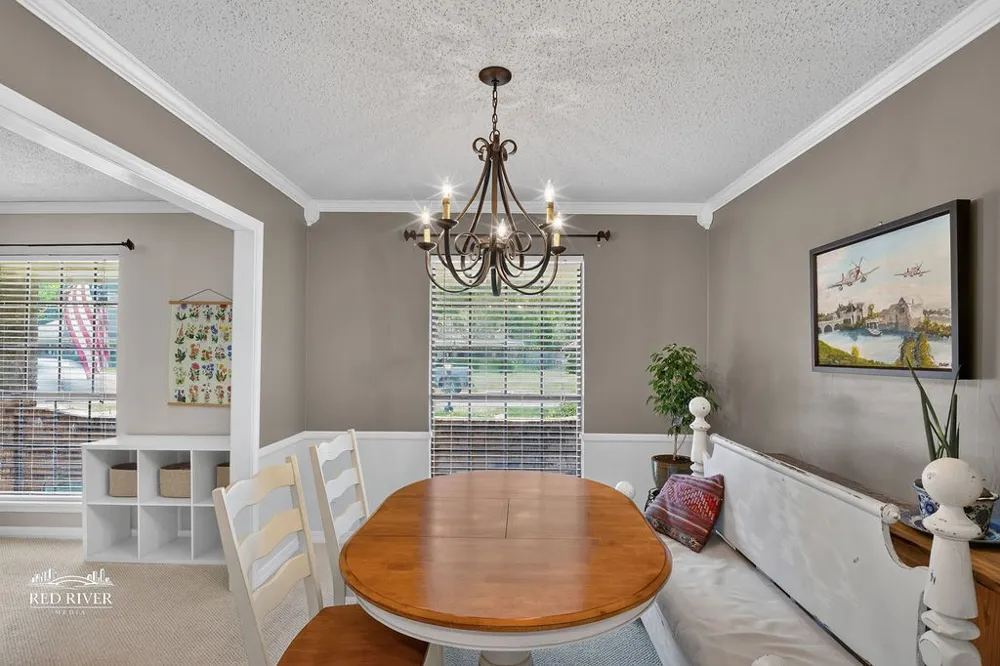 306 Ellerbe Ridge Drive Shreveport, LA 71106