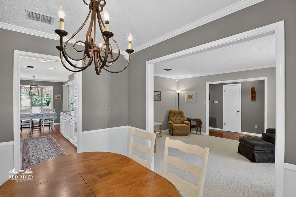 306 Ellerbe Ridge Drive Shreveport, LA 71106