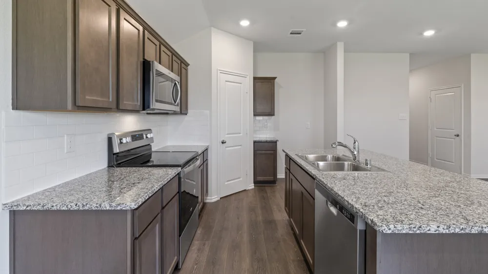605 Edge Hill Lane Josephine, TX 75135
