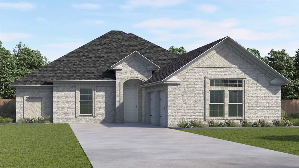 3634 Ansley Lane Rockwall, TX 75087