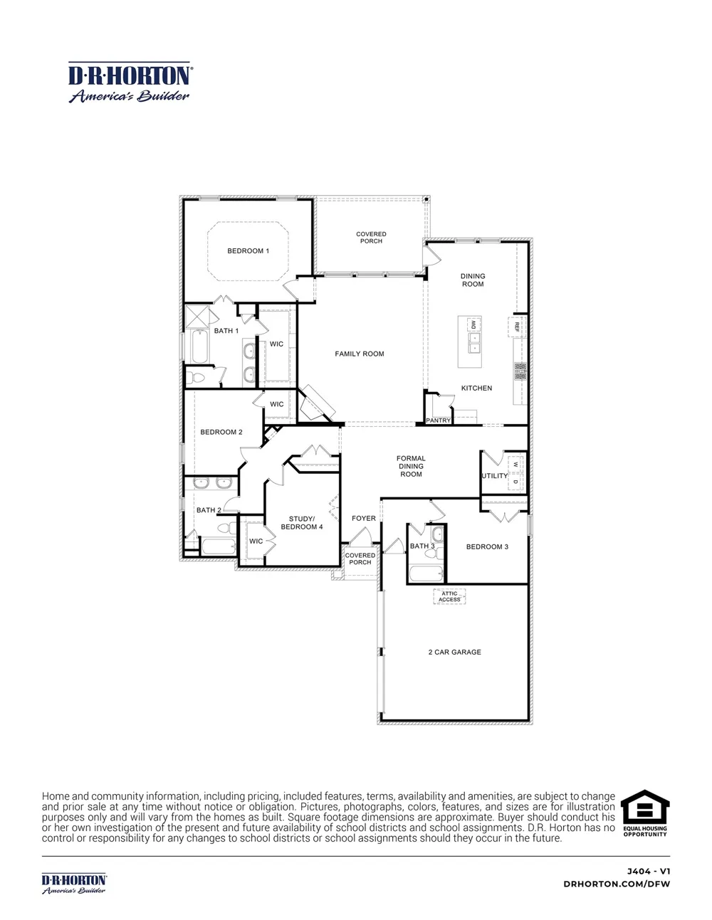 3634 Ansley Lane Rockwall, TX 75087