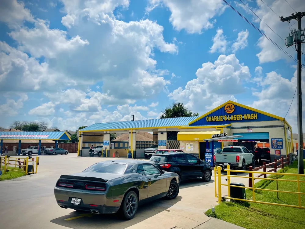 1380 45th Street Corsicana, TX 75110