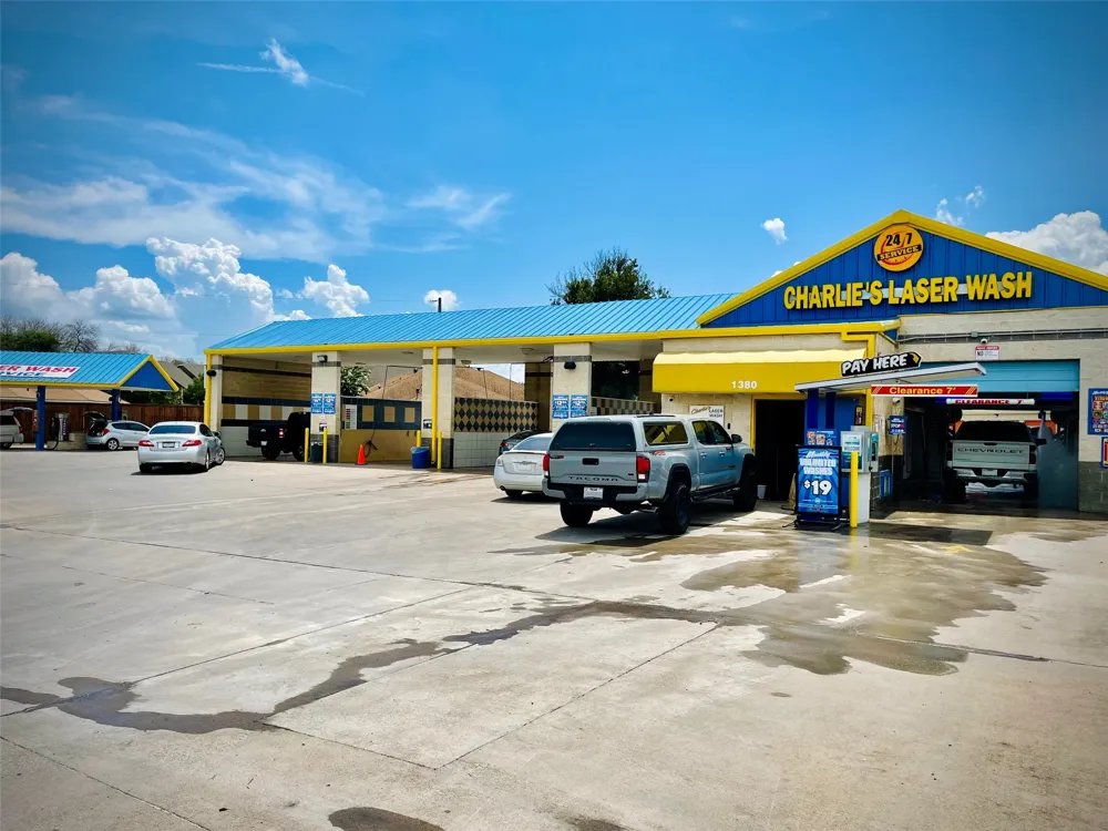 1380 45th Street Corsicana, TX 75110