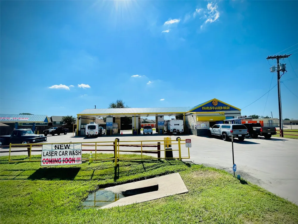 1380 45th Street Corsicana, TX 75110
