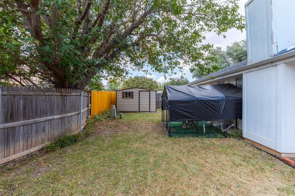 2901 Oak Ridge Court Abilene, TX 79606