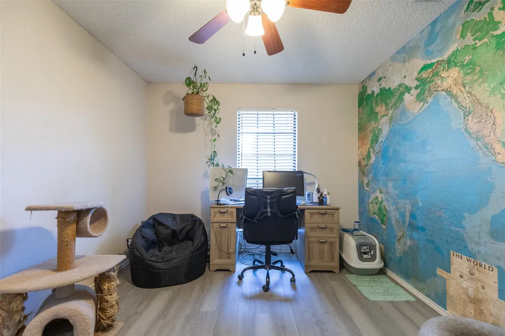 2901 Oak Ridge Court Abilene, TX 79606