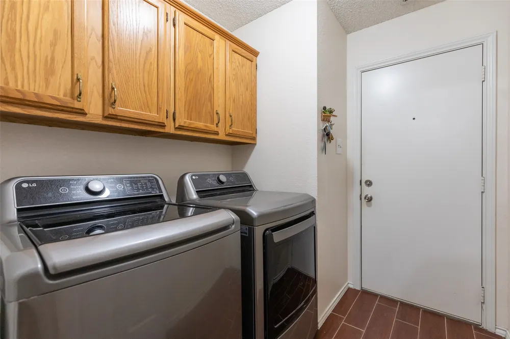 2901 Oak Ridge Court Abilene, TX 79606