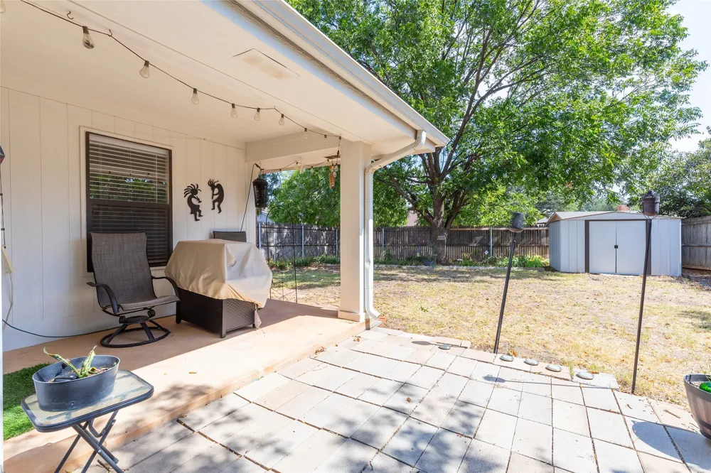 2901 Oak Ridge Court Abilene, TX 79606