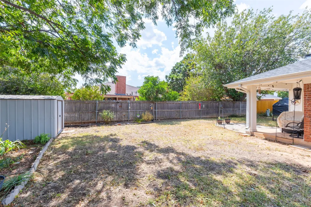 2901 Oak Ridge Court Abilene, TX 79606