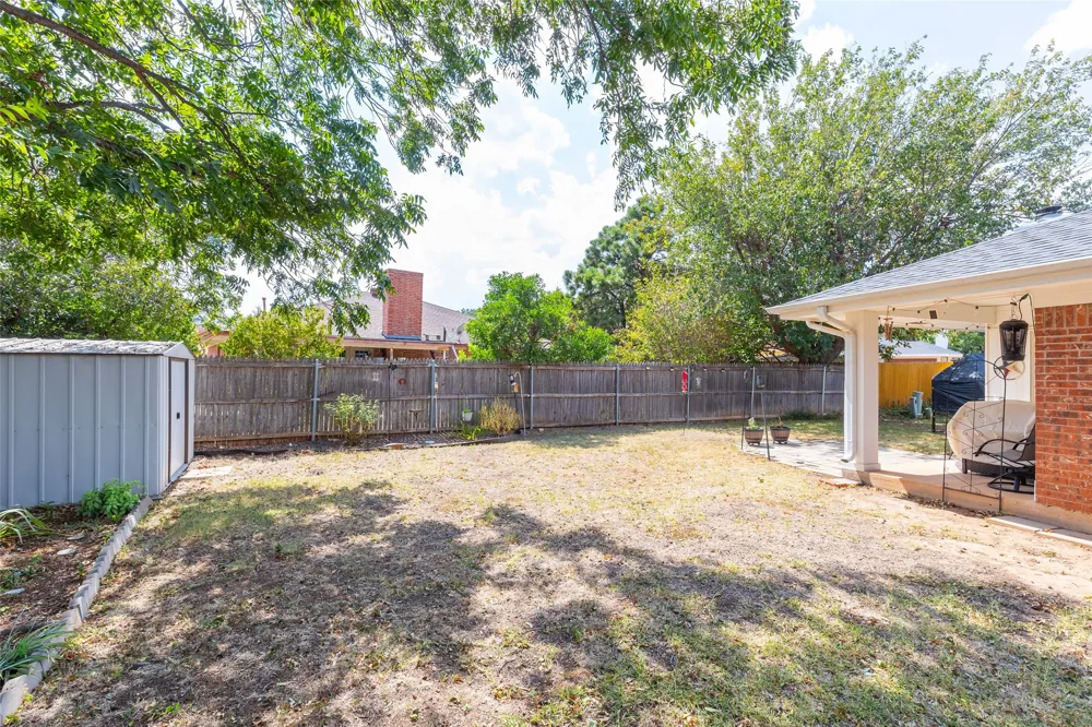 2901 Oak Ridge Court Abilene, TX 79606