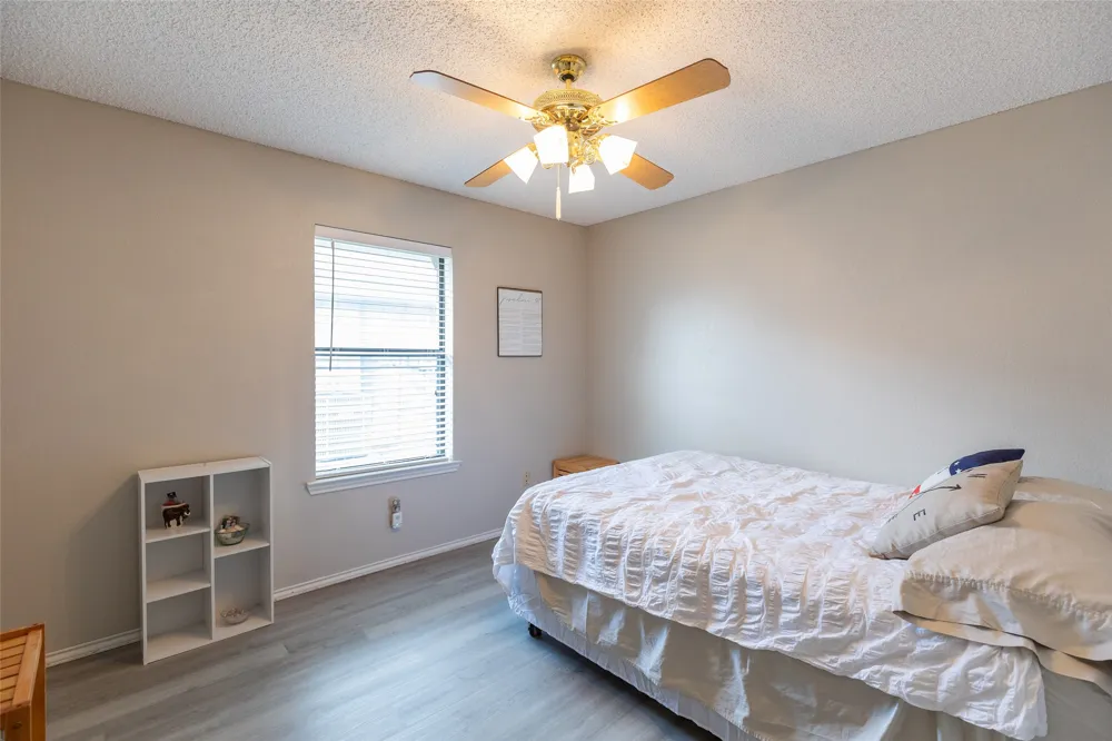 2901 Oak Ridge Court Abilene, TX 79606