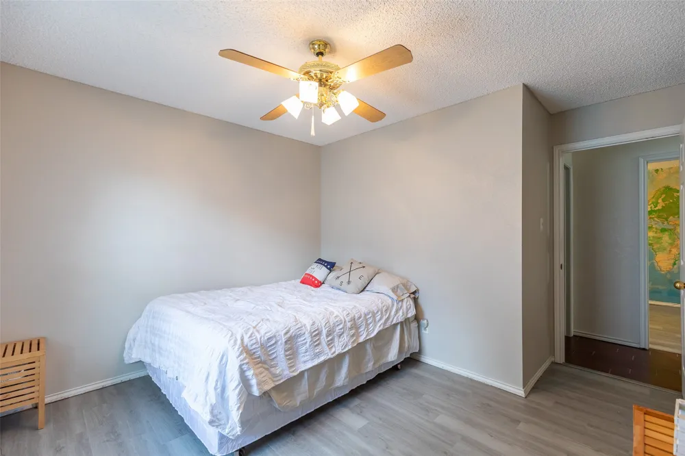 2901 Oak Ridge Court Abilene, TX 79606