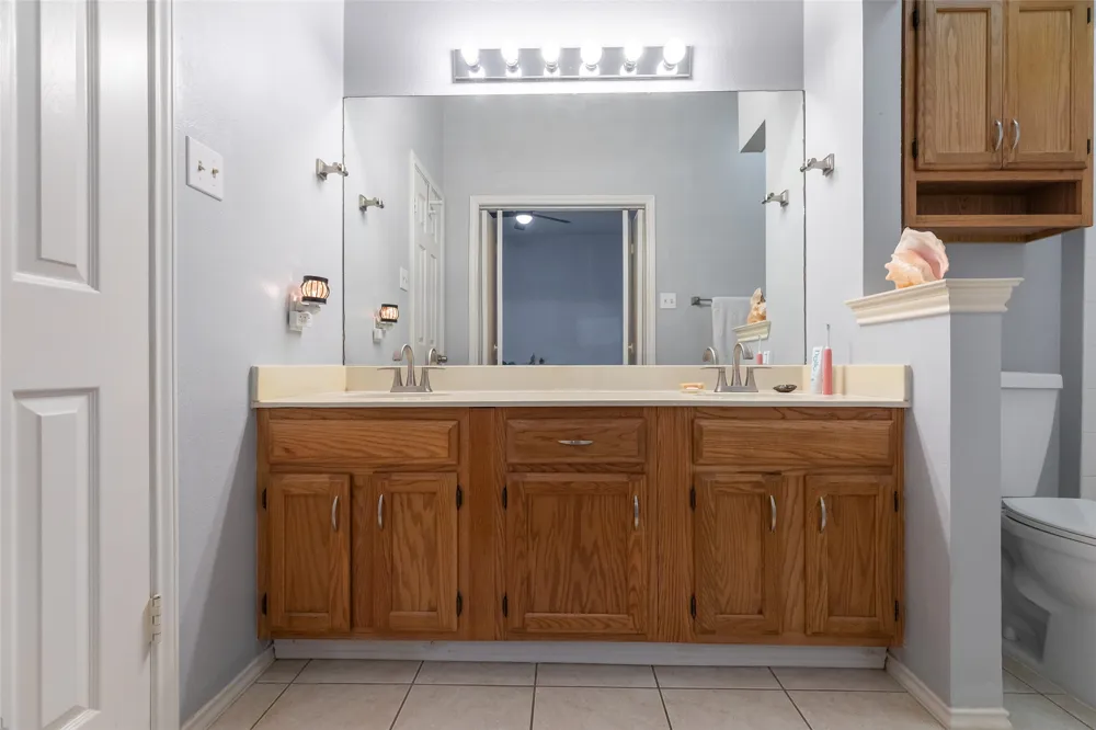 2901 Oak Ridge Court Abilene, TX 79606