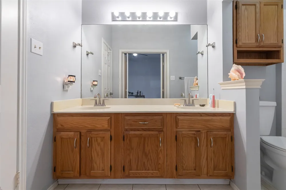 2901 Oak Ridge Court Abilene, TX 79606