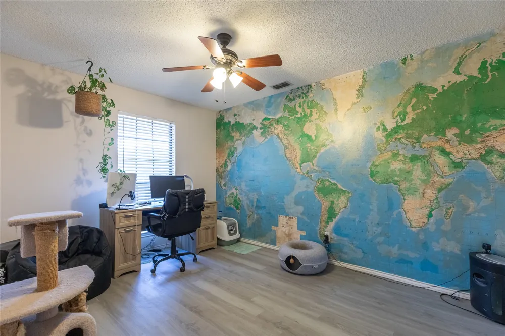 2901 Oak Ridge Court Abilene, TX 79606