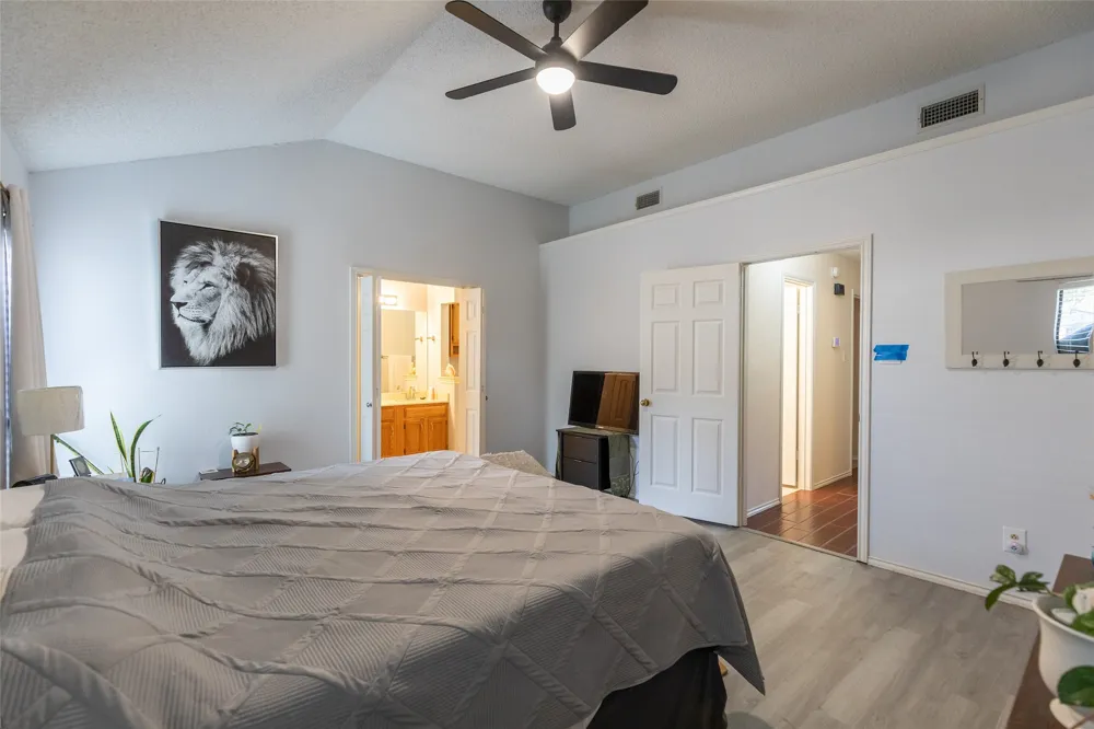 2901 Oak Ridge Court Abilene, TX 79606