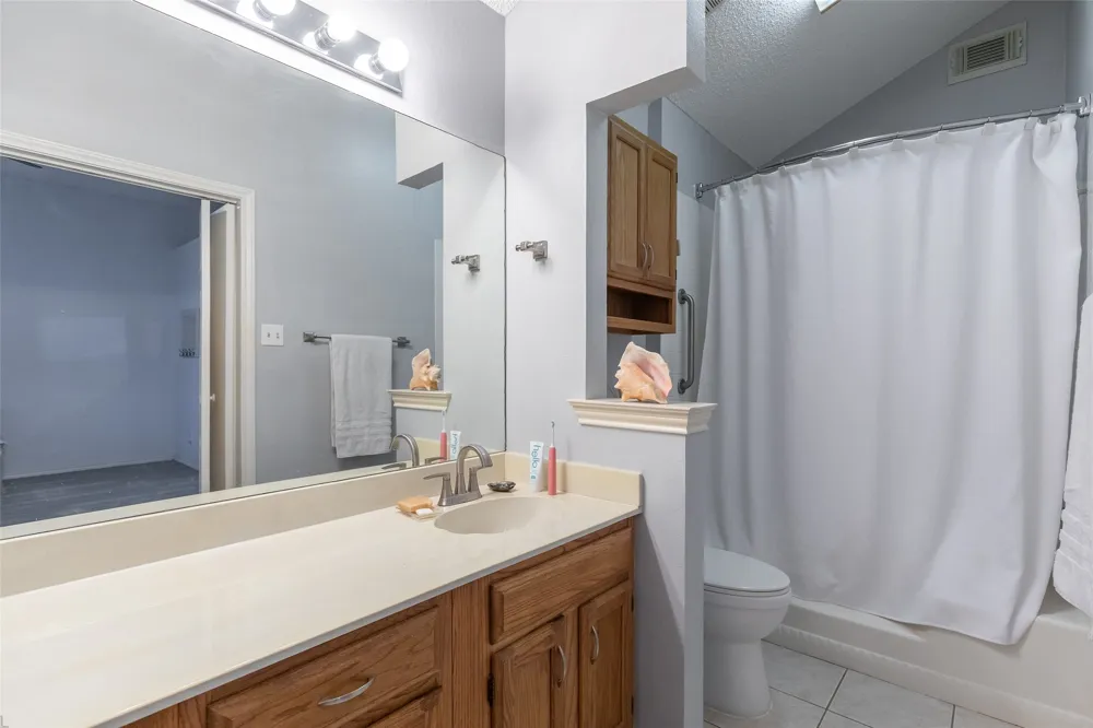 2901 Oak Ridge Court Abilene, TX 79606