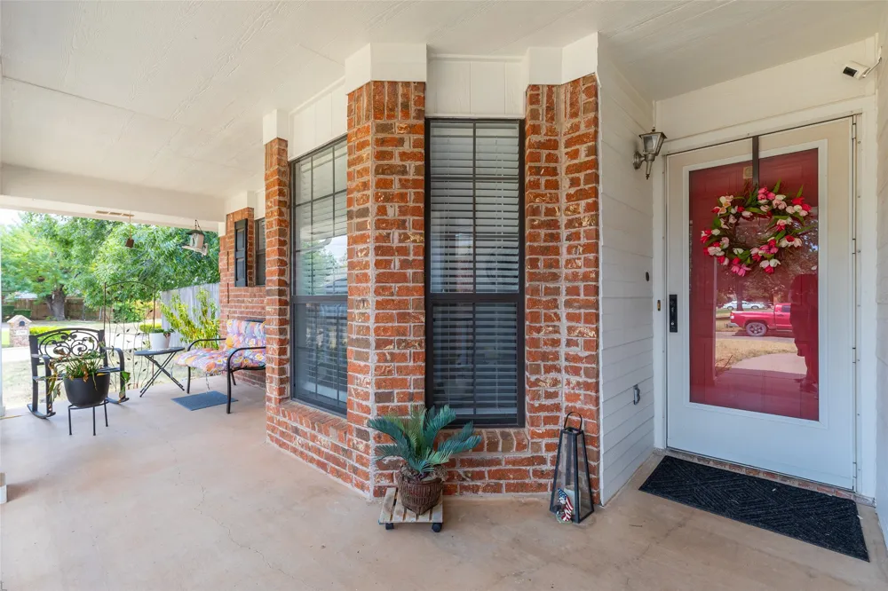 2901 Oak Ridge Court Abilene, TX 79606