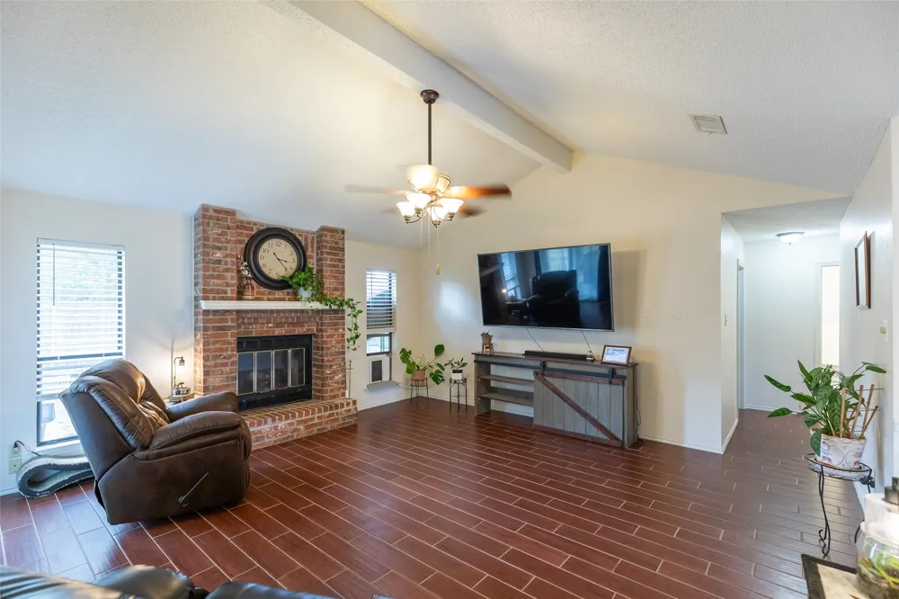 2901 Oak Ridge Court Abilene, TX 79606