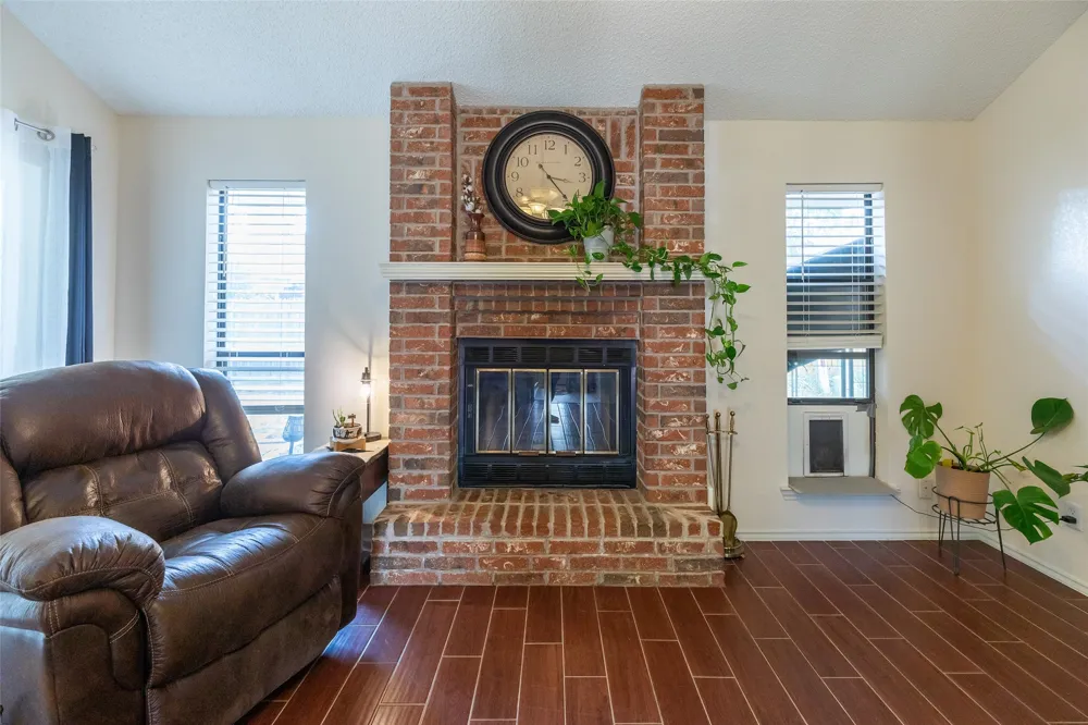 2901 Oak Ridge Court Abilene, TX 79606