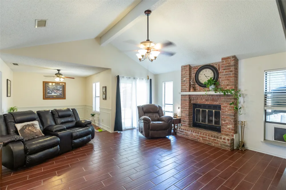 2901 Oak Ridge Court Abilene, TX 79606