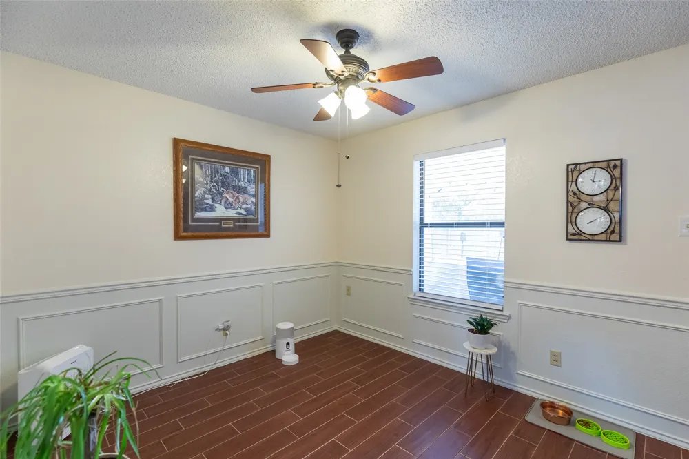2901 Oak Ridge Court Abilene, TX 79606