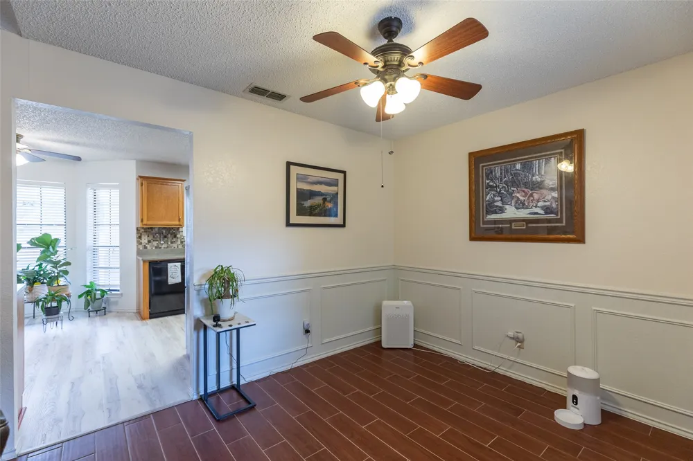 2901 Oak Ridge Court Abilene, TX 79606