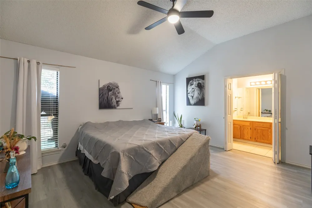 2901 Oak Ridge Court Abilene, TX 79606
