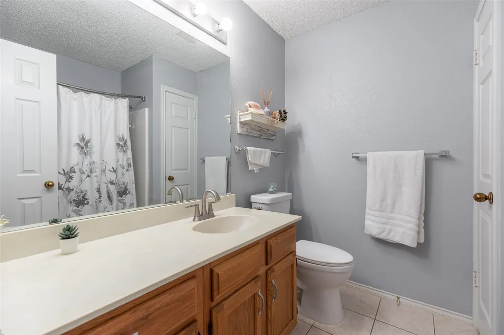 2901 Oak Ridge Court Abilene, TX 79606