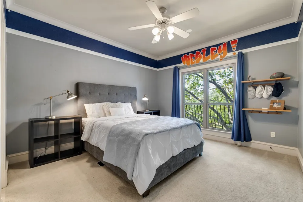6628 Briar Ridge Lane Plano, TX 75024
