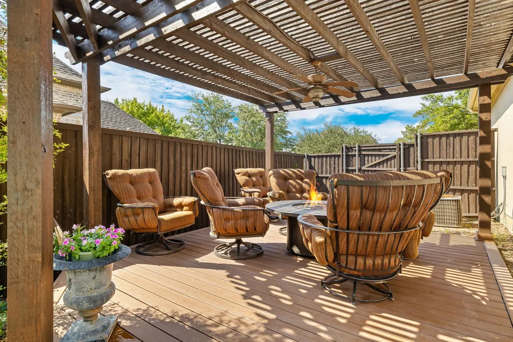 6628 Briar Ridge Lane Plano, TX 75024