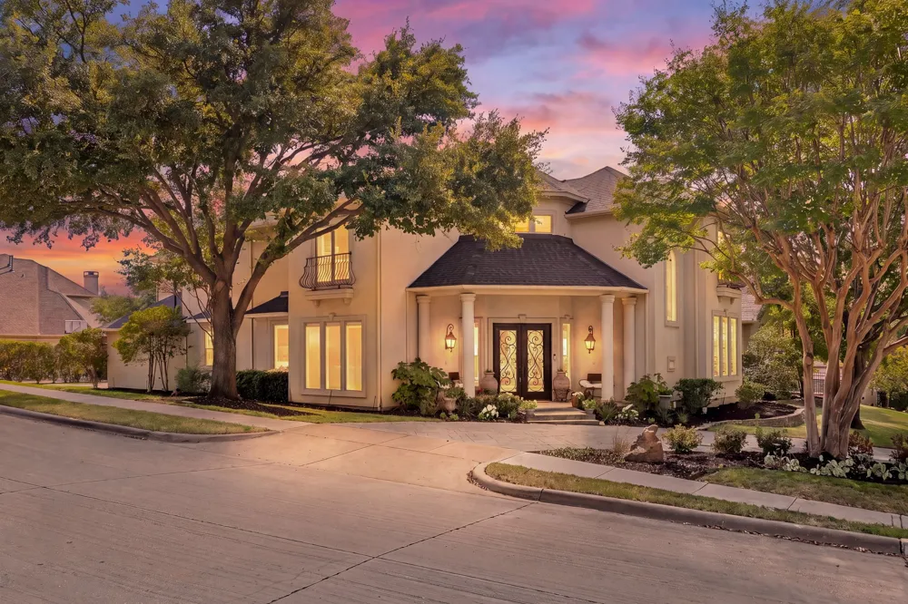 6628 Briar Ridge Lane Plano, TX 75024