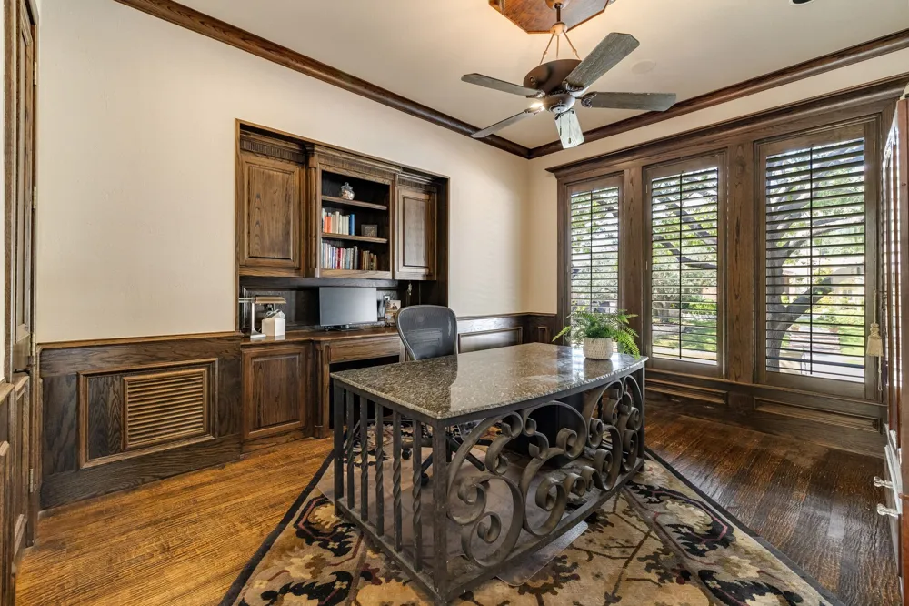 6628 Briar Ridge Lane Plano, TX 75024
