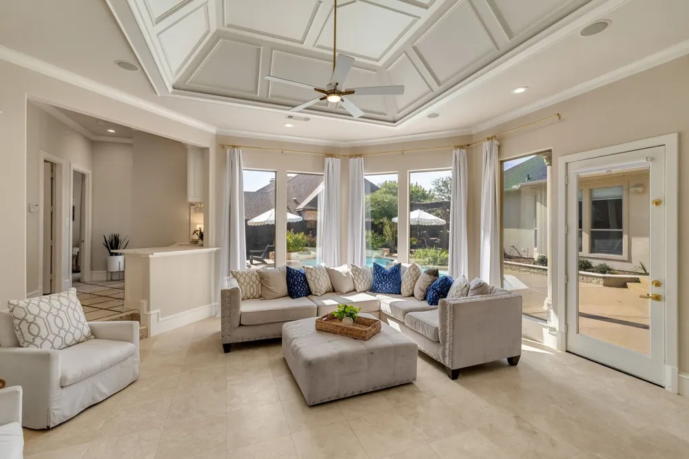 6628 Briar Ridge Lane Plano, TX 75024
